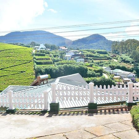 Royal Apartments Nuwara Eliya Eksteriør bilde