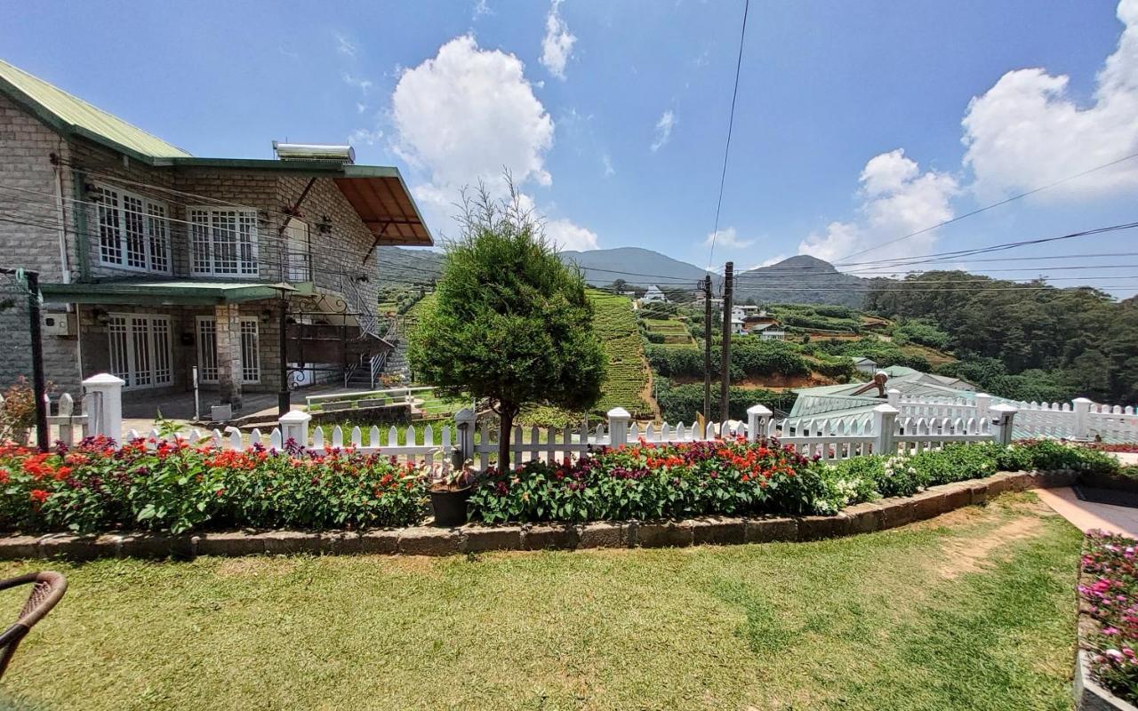 Royal Apartments Nuwara Eliya Eksteriør bilde
