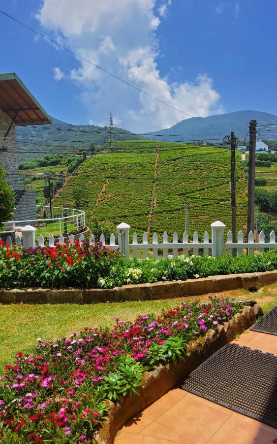 Royal Apartments Nuwara Eliya Eksteriør bilde