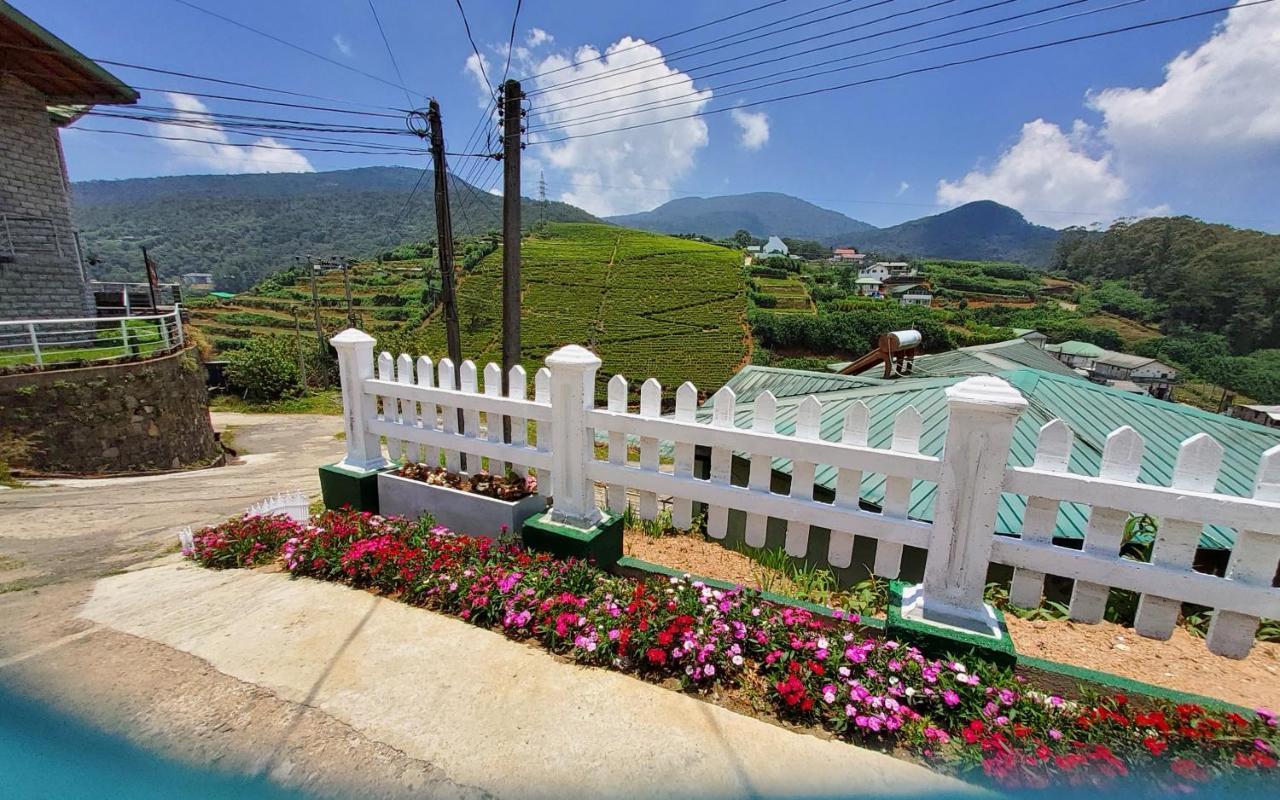 Royal Apartments Nuwara Eliya Eksteriør bilde