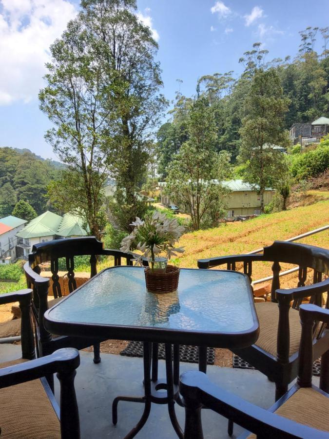 Royal Apartments Nuwara Eliya Eksteriør bilde
