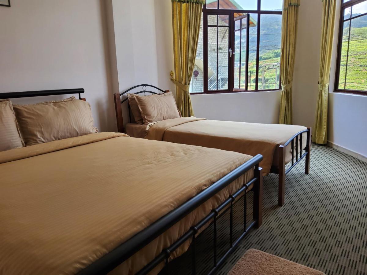 Royal Apartments Nuwara Eliya Eksteriør bilde