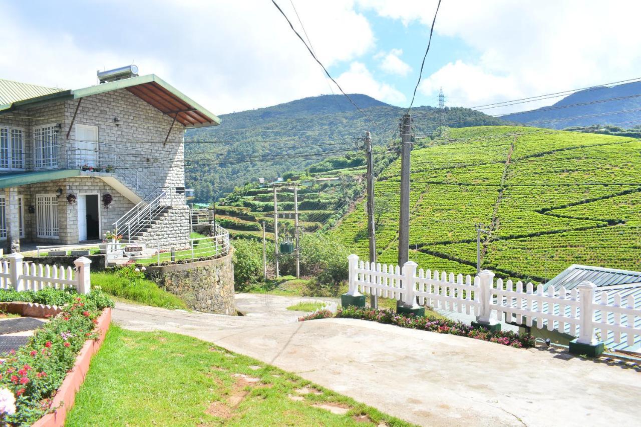 Royal Apartments Nuwara Eliya Eksteriør bilde