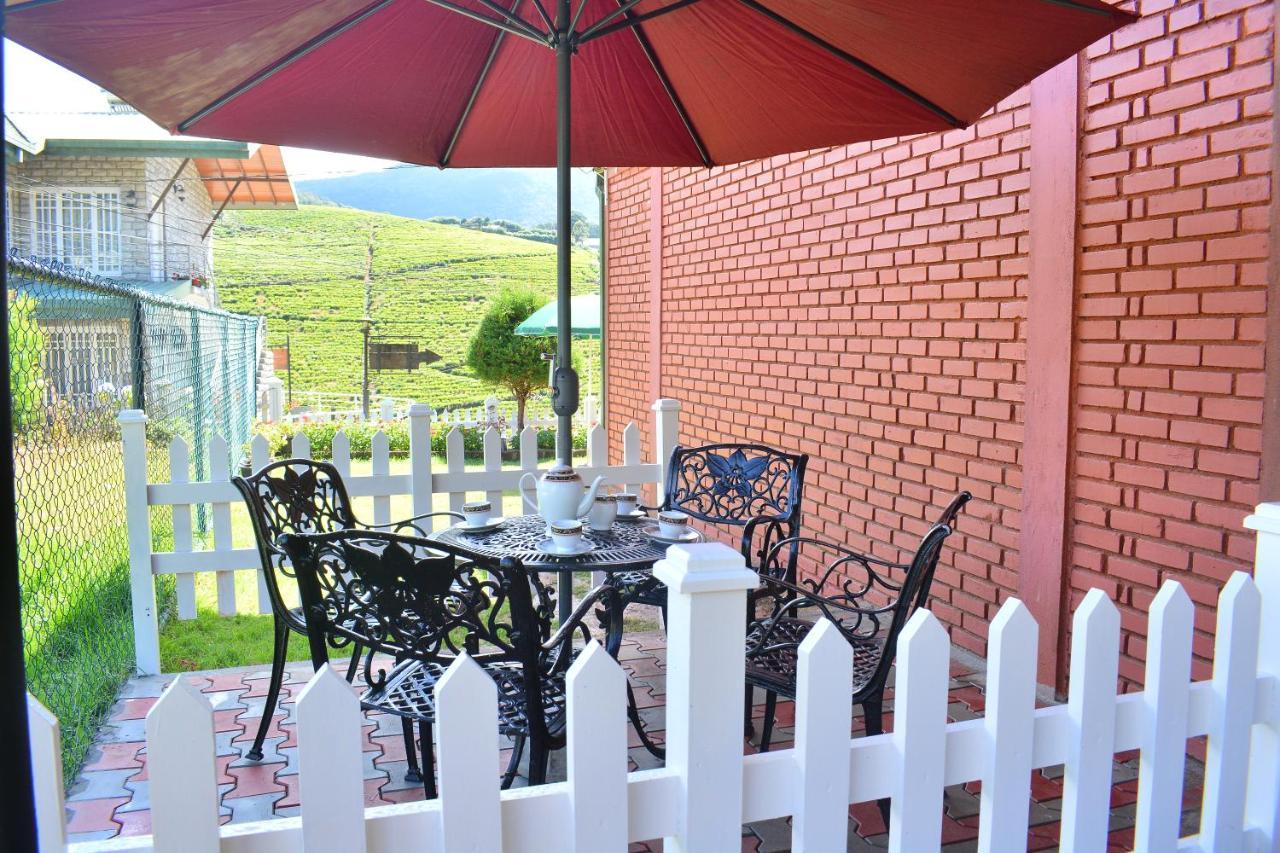 Royal Apartments Nuwara Eliya Eksteriør bilde